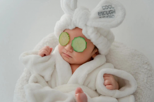 阳泉宝宝湿疹用什么药